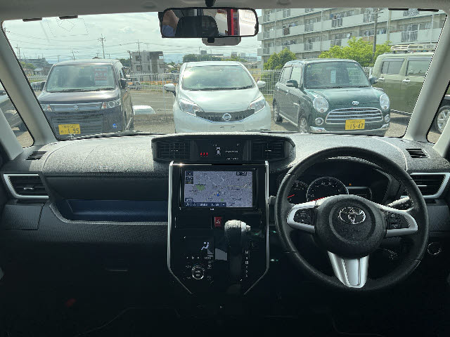タンク