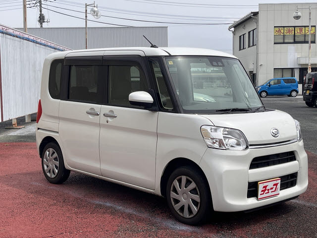 タント