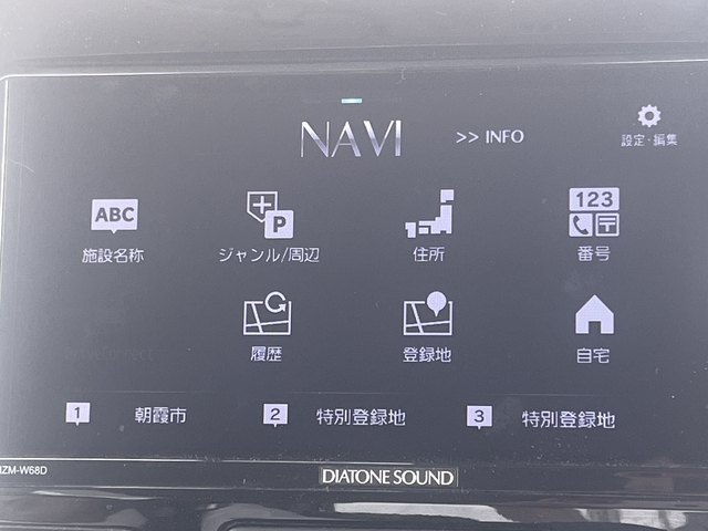 タント