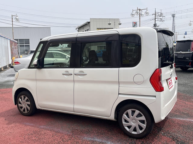 タント