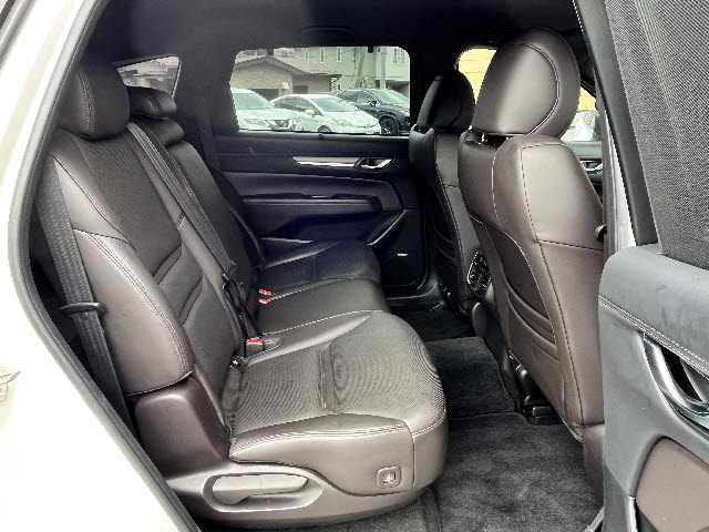 ＣＸ－８