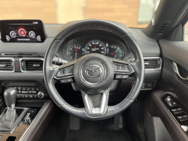 ＣＸ－８