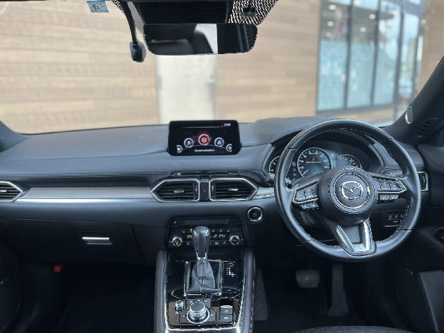 ＣＸ－８