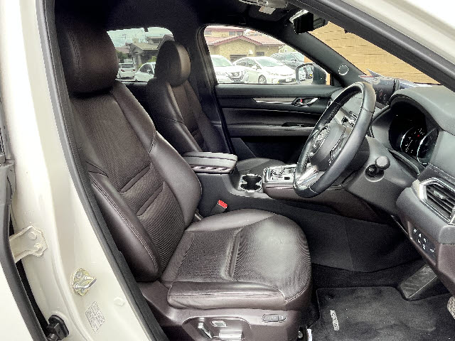 ＣＸ－８