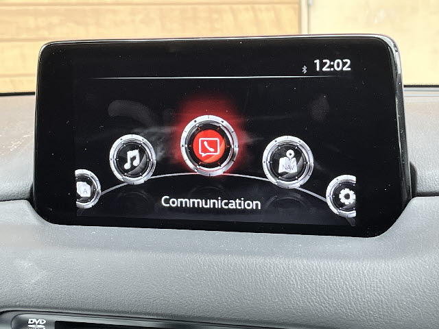 ＣＸ－８