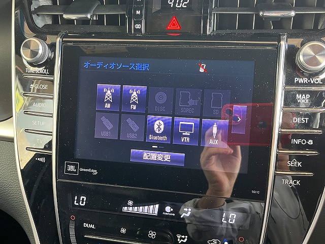 ハリアー