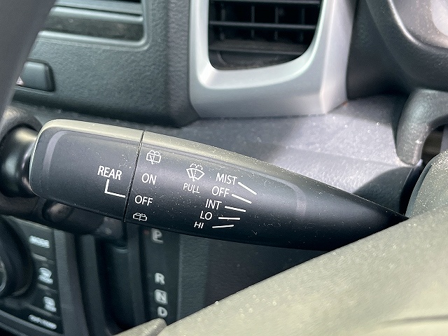 スペーシア
