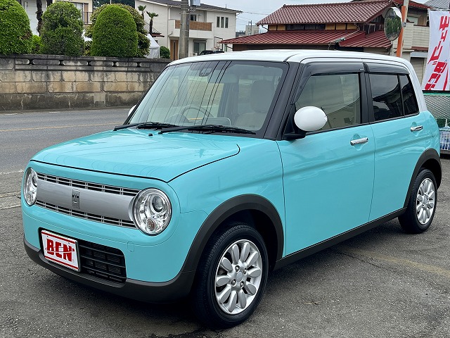 ラパン