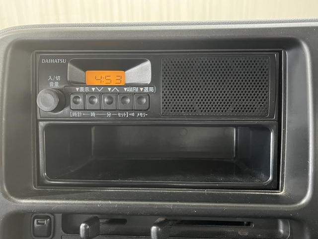 ハイゼットカーゴ