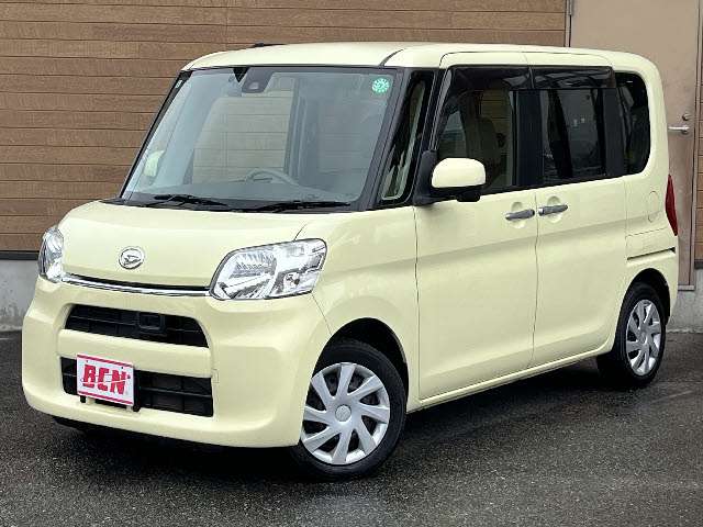 タント