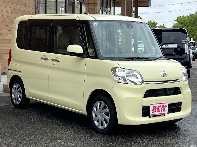 タント