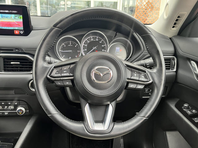 ＣＸ－５