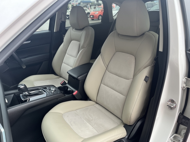 ＣＸ－５