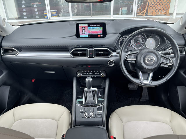 ＣＸ－５