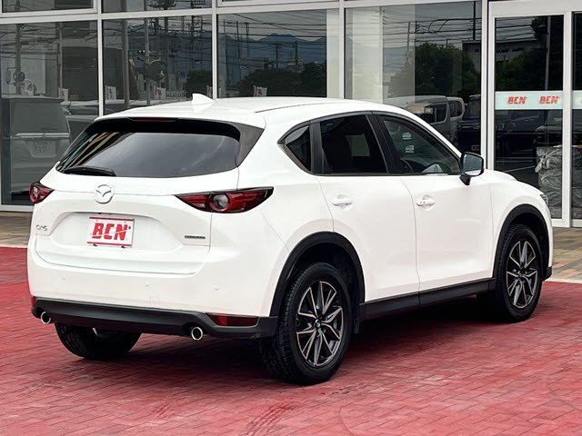 ＣＸ－５