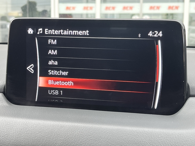 ＣＸ－５