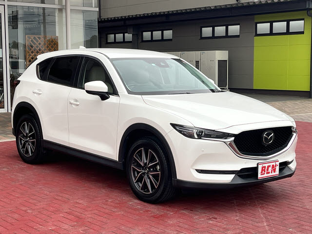 ＣＸ－５
