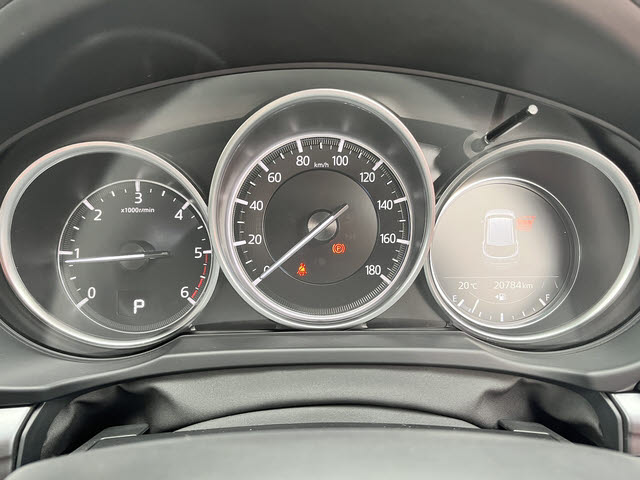 ＣＸ－５