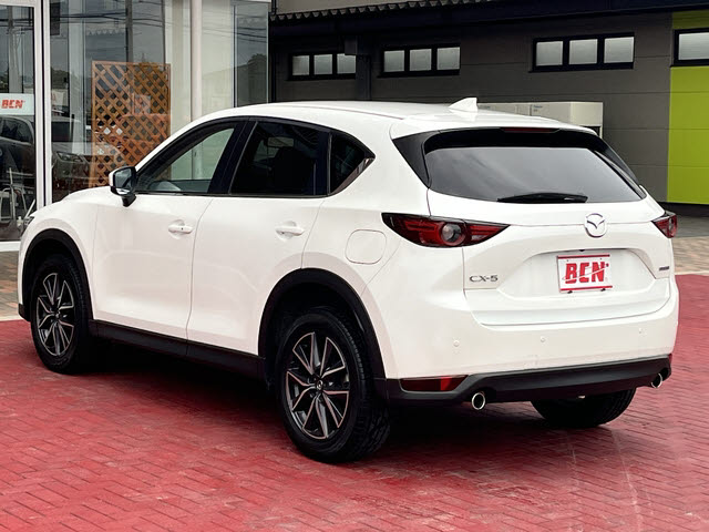 ＣＸ－５