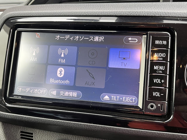 ヴィッツ