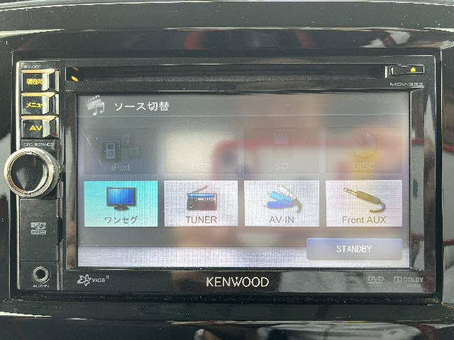 ジムニー