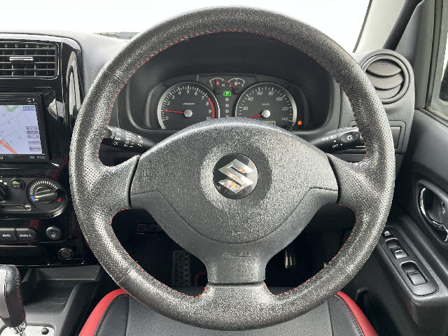 ジムニー