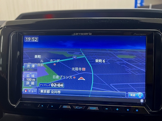 ウェイク