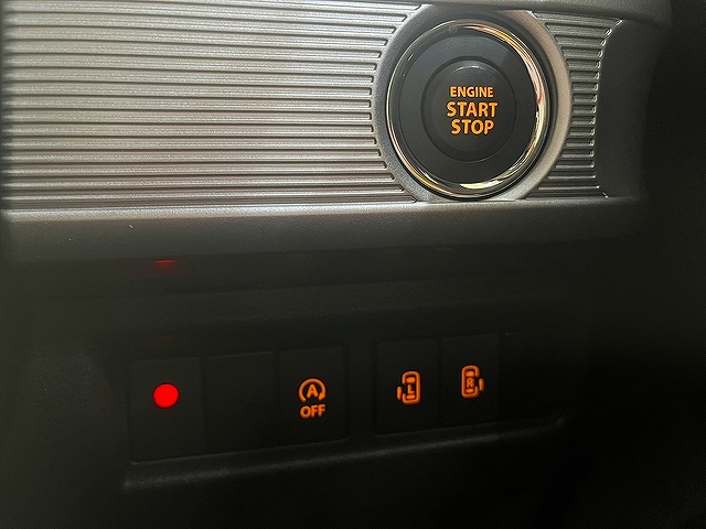 スペーシア