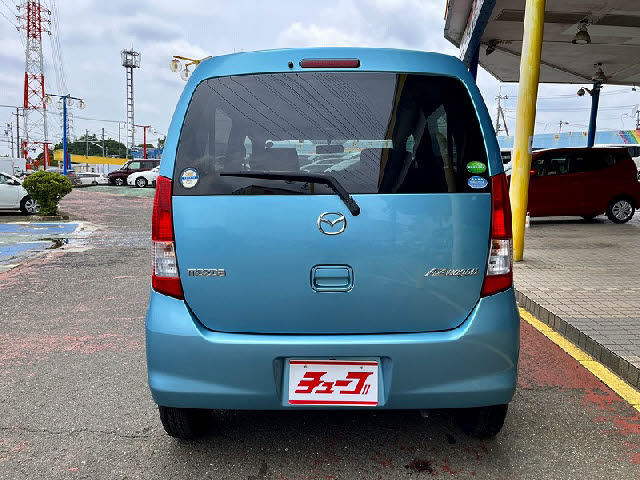 ＡＺ－ＷＡＧＯＮ