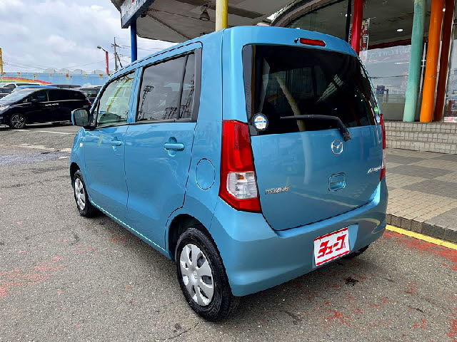 ＡＺ－ＷＡＧＯＮ