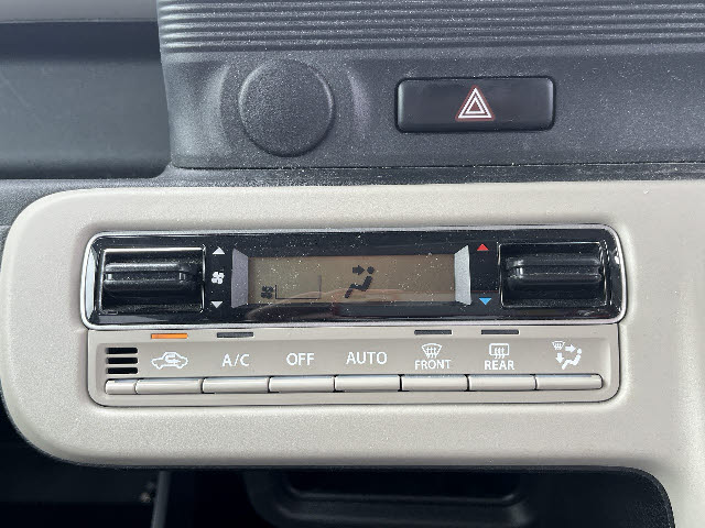 ワゴンＲスマイル