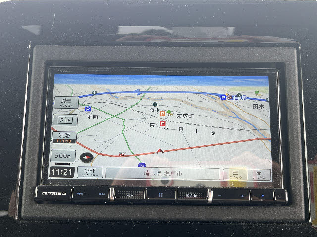 ワゴンＲスマイル