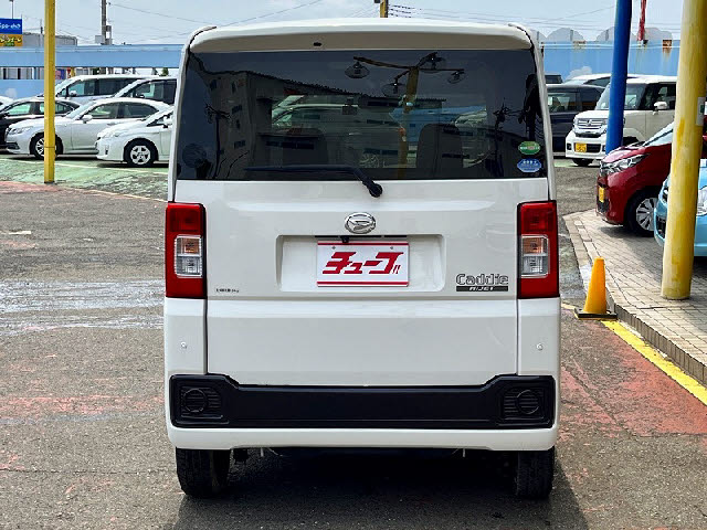 ハイゼットキャディ