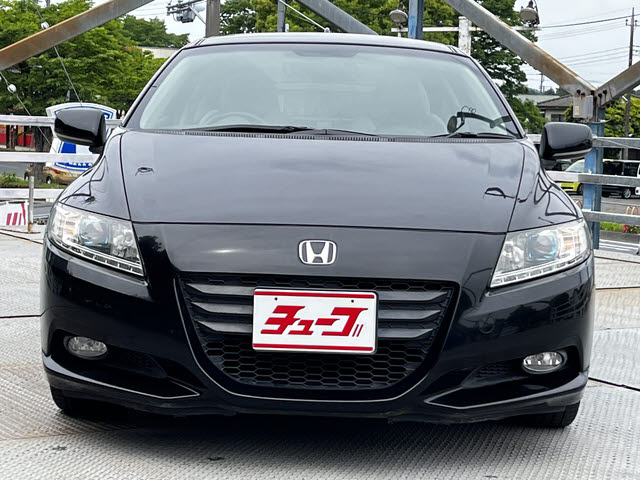 ＣＲ－Ｚ