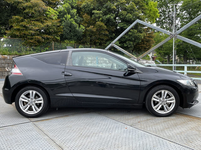 ＣＲ－Ｚ