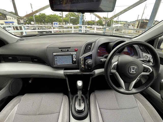 ＣＲ－Ｚ