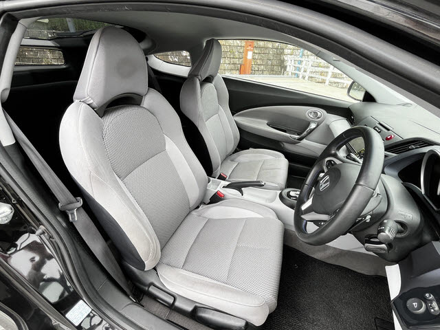 ＣＲ－Ｚ