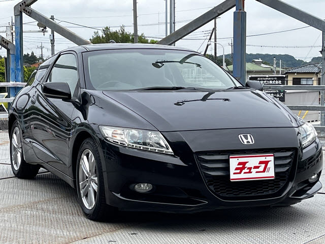 ＣＲ－Ｚ