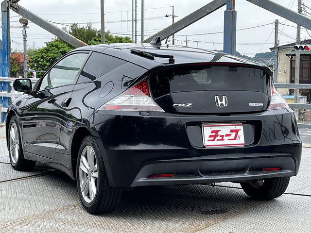 ＣＲ－Ｚ