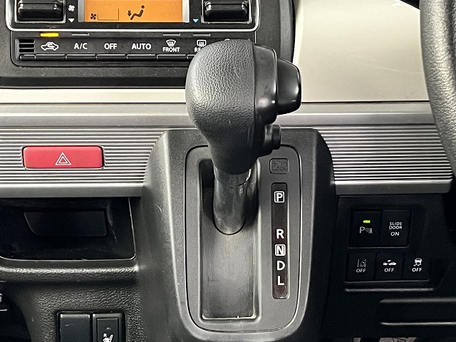 フレアワゴン