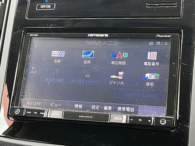 インプレッサ