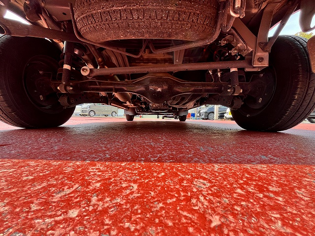 ハイゼットカーゴ
