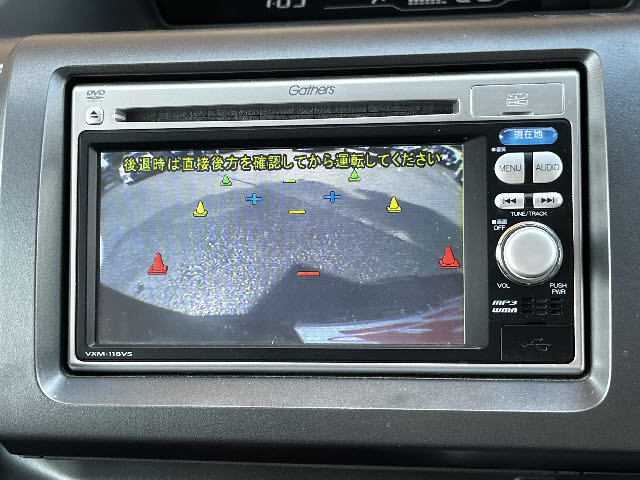 ステップワゴン