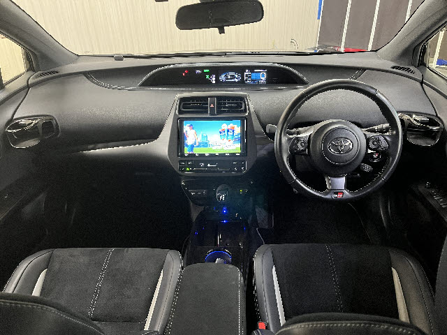 プリウスＰＨＥＶ