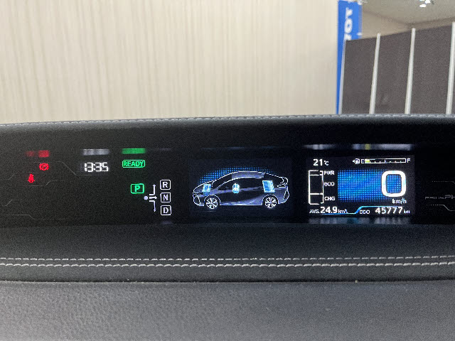 プリウスＰＨＥＶ