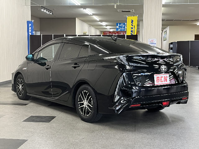 プリウスＰＨＥＶ