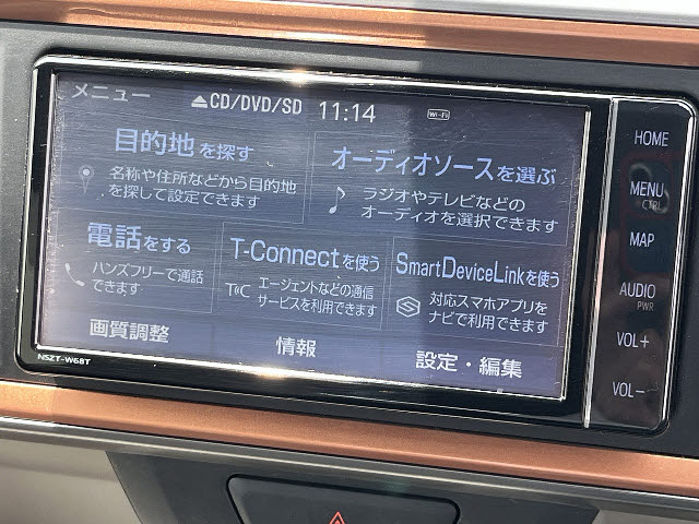 パッソ