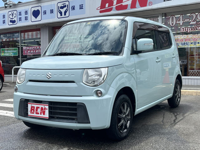 ＭＲワゴン