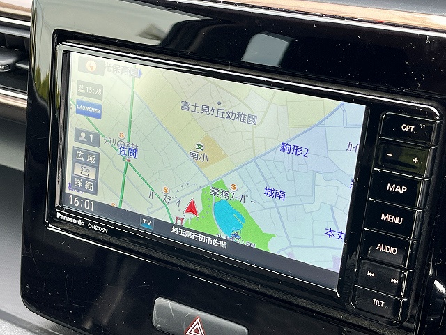 フレア