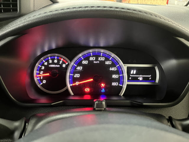 ルーミー